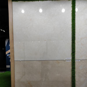 Azulejos esmaltados completamente pulidos vitrificados 800X1600MM de porcelana de diseño italiano indio de gran oferta para uso personal. - Product Image 1