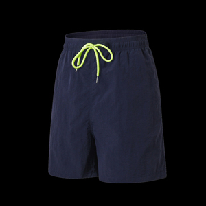 Pantalones cortos de gimnasio superventas Pantalones cortos de gimnasio de buena calidad para hombres Pantalones cortos de gimnasio para hombres con diseño de logotipo personalizado - Product Image 3