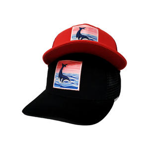 Gorras Trucker Personalizadas al por Mayor, Fabricante OEM, Proveedor de Gorras de Malla - Product Image 1