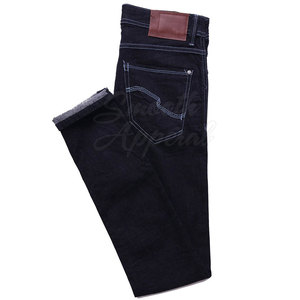 Comfortable Men <b>Jeans</b> Pant For Daily Wear And Casual Outfits <b>Soft</b> Fabric For All Day Comfort And Style - Product Image 4