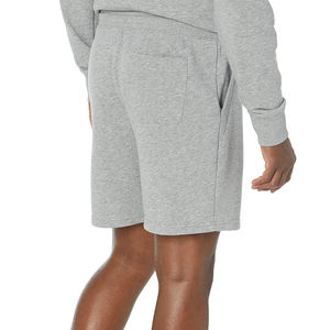 OEM High Quality Casual Polyester <b>Mens</b> <b>Mesh</b> <b>Shorts</b> Pockets Unisex Basketball <b>Shorts</b> Custom Logo Sublimation Blank Customizable - Product Image 5