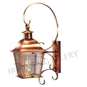 Bougeoir en métal encadré de fer doré Panneaux de verre Lanterne à bougie sur pied en métal Lanterne à bougie pour la décoration de mariage à la maison - Product Image 5