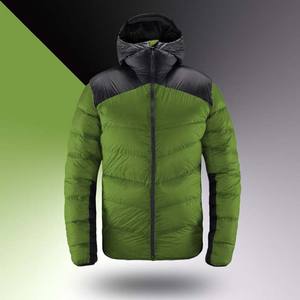 Vestes à bulles épaisses et brillantes pour femme, vestes chaudes à capuche, Design personnalisé, hiver - Product Image 2