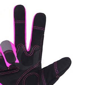 Guantes DE SEGURIDAD unisex de alto rendimiento superventas, recién llegados, guantes mecánicos - Product Image 4