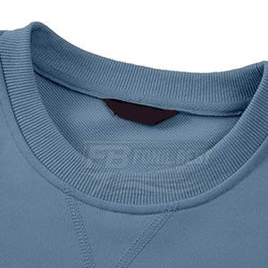 Nouvelle collection 2026 : Ensemble survêtement homme personnalisable, deux pièces, vente en gros, survêtement vierge à vendre - Product Image 3