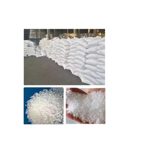 Engrais azoté en vrac, sulfate d'ammonium granulaire, qualité agricole, libération rapide, pureté minimale 21,0 %, 25 kg/50 kg - Product Image 1