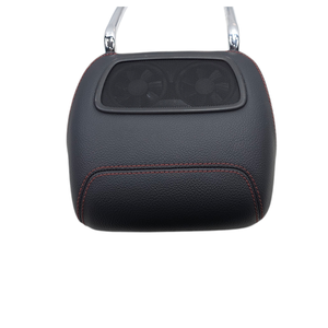 REPOSACABEZA DELANTERO IZQUIERDO MERCEDES Clase E Serie Cabrio (A238) 256930 (17>) - Product Image 4