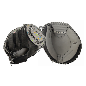 ถุงมือตีเบสบอล ซอฟต์บอล ระบายอากาศได้ดี สวมใส่สบาย ผลิตจากโพลีเอสเตอร์ 100% ป้องกันมืออย่างเต็มรูปแบบ แห้งเร็ว ป้องกันแบคทีเรีย - Product Image 1