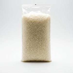 Suministro a granel de arroz blanco de Grado Superior Arroz limpio pulido de grano medio largo Envío rápido Empaquetado OEM disponible - Product Image 3