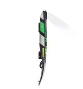 E-Wave V2-6000 Eléctrico Asequible, 35 MPH, 10 KW, Fibra de Carbono para Aguas Abiertas, Superior - Product Image 1