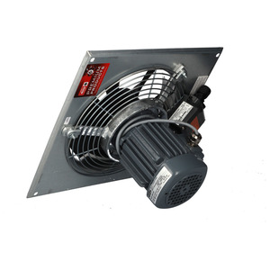 Ventilatore Assiale HQD 250/4 400V Ex - Product Image 2