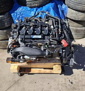 Factory Price used Complete <b>Engine</b> for Sale L15B7 <b>Auto</b> <b>Engine</b> <b>System</b> - Product Image 2