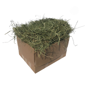 Foin de Timothy de qualité supérieure, prix promotionnel, pour l'alimentation animale - Product Image 5