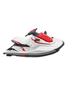 NUEVO Yamaha WaveRunner E-X Limited 2024 Moto Acuática de Alta Velocidad, Motor de 4 Tiempos y 1500cc, 300HP, 2 Plazas, Nuevo, Origen Reino Unido - Product Image 3