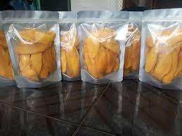 มะม่วงอบแห้งแบบนิ่มจากเวียดนาม100% ผลไม้สดใหม่จากเวียดนาม - Product Image 6