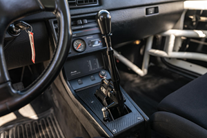 Audi Quattro d'occasion de 1983 - Product Image 4