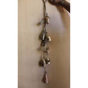 Halloween <b>Witch</b> <b>Bells</b> with Gift Box Hanging Protection <b>Bells</b> for Witchcraft Supplies - Product Image 3
