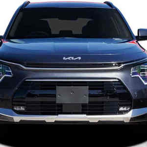 Niro HEV GT-Line 2024, conduite à gauche, sièges en cuir, caméra de recul, écran tactile, phares au xénon - Product Image 2