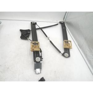 Mecanismo Regulador de Ventanilla Delantera Izquierda para VOLKSWAGEN T-CROSS Serie (19>) 2GM837461A - Product Image 4