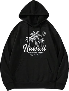 เสื้อฮู้ดผ้าฟลีซแบบสวมหัวมีฮู้ดสำหรับผู้ชายเสื้อมีฮู้ดผ้าฟลีซแบบสวมหัวแบบลำลองน้ำหนักเบาโลโก้ออกแบบได้ตามต้องการ - Product Image 2