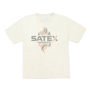 เสื้อยืดผู้ชายผ้าฝ้าย 100% สีพื้นแบบกำหนดเอง ล้างสีแบบวินเทจ ไซส์ใหญ่ ทรงปกติ แห้งเร็ว ระบายอากาศได้ดี - Product Image 5