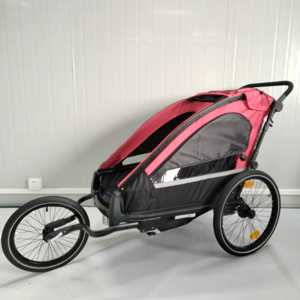 Remorque vélo Wagon - Product Image 1