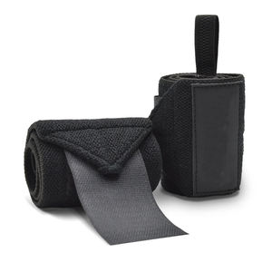 Venta al por mayor de alta calidad camuflaje personalizado muñequeras unisex - Product Image 5