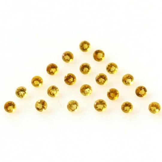 สีเหลือง