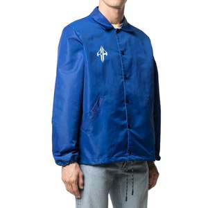 Nouveau Top Tendance Unisexe Coupe-Vent Vestes D'hiver En Gros 100% Polyester Matériel Logo De Haute Qualité par ATLANTIC - Product Image 2