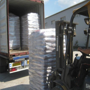 Usine allemande Sacs à granulés de bois de 15Kgs de qualité supérieure Biomasse de chêne de pin avec prix compétitif Emballage de qualité 6mm de diamètre - Product Image 6