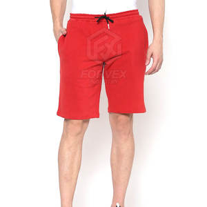 กางเกงขาสั้นผู้ชายแบบลำลอง ดีไซน์เองได้ น้ำหนักเบา คุณภาพพรีเมียม เป็นมิตรกับสิ่งแวดล้อม ระบายอากาศดี สำหรับขายออนไลน์ - Product Image 1