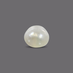 Perla Basra de 2.1 Quilates, Perla Natural de Agua Dulce Blanca y Rosa, Perla de Imitación de Plástico ABS, Nueva Llegada - Product Image 1