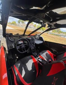 Nuevo Can-Am Maverick R RS 999T Turbo, Vehículo Todoterreno 4x4, Buggy de Alto Rendimiento para Desierto - Product Image 6