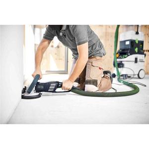 Festool RG 130 ECI-Plus RENOFIX Machines de fraisage pour travaux de construction et de meulage de sols - Product Image 3