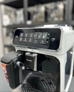 Ý Phillip cà phê Maker thép không gỉ đậu để cốc tự động xay và pha cà phê Maker tự động nhỏ giọt Máy pha cà phê - Product Image 4