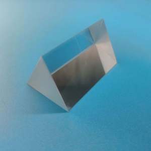 BK7 Glass <span class=keywords><strong>Optical</strong></span> <span class=keywords><strong>Prism</strong></span> for School Science Lab Experimento Reflexão Luz e Demonstração Ensino - Product Image 4