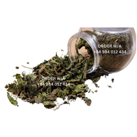 Tisane rouge à la framboise coupée de feuilles mobiles de qualité supérieure du Vietnam