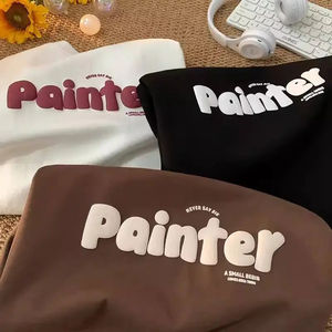 Camisetas Personalizadas para Hombre con Logotipo, Impresión Digital de Calidad Premium - Camisetas de Verano de Manga Corta, Cuello Redondo, Venta al Por Mayor, OEM, ODM - Product Image 3