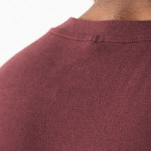 2025 unisexe haute qualité coton sans manches Gym Stringer hommes entraînement débardeur hommes chemise de gymnastique taux de gros OEM pas cher prix - Product Image 5