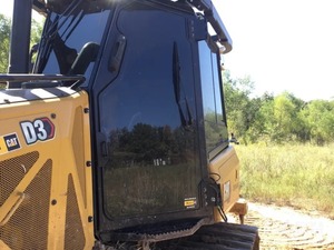 H&S CAT) D3K2 LGP Crawler Dozer - Product Image 5