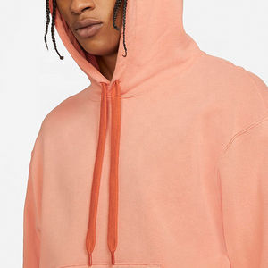 Conjunto de sudaderas con capucha y pantalones cortos de algodón 100% de la mejor calidad para hombre - Product Image 3