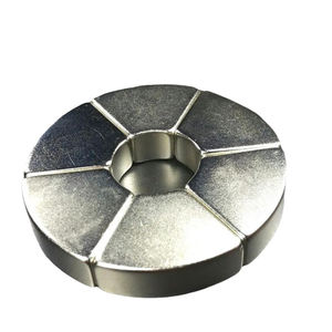 N52 Sterke Neodymium Magneet Generator Vrije Energie Boog Trapeziumvormige Dynamo Motor Magnetische Materialen Industriële Magneet Ndfeb - Product Image 6