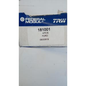 วาล์วไอดีฟอร์ด เอสคอร์ท ซีดาน รุ่นที่ 1 (90>95) 181001 เบนซิน - - Product Image 4