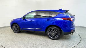 SUV RDX AWD 2022 de Bajo Kilometraje, Motor de 2.72 HP y 2L, Transmisión Automática de 14 Velocidades - Product Image 6
