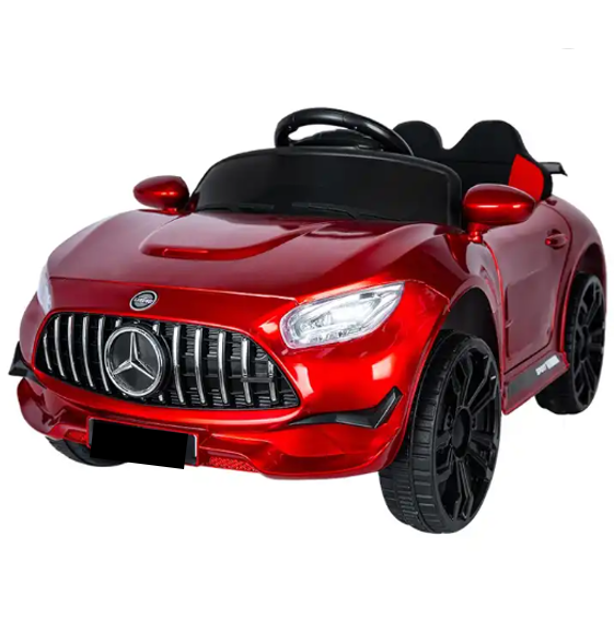 ภาพวาดสีแดง