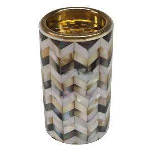 กระถางธูปทำจากเรซินที่ไม่ซ้ำใครทันสมัยสำหรับตกแต่งบ้านเดือนรอมฎอนไม้มะคาลวู้ดพิเศษสำหรับเทศกาลอีสเตอร์ - Product Image 5