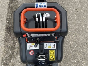Nouveau mini-dumper Kubota KC70H-4 P, 700 kg, chenilles, benne hydraulique, pour l'agriculture et la construction - Product Image 6