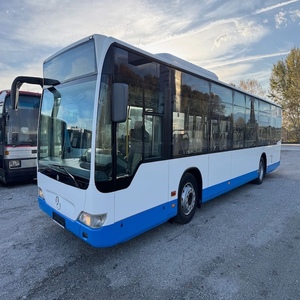 Listo para enviar MERCCEDES-BENZ CITARO 2013 - 2021 Usado con 3 años de garantía Disponible para la venta - Product Image 1