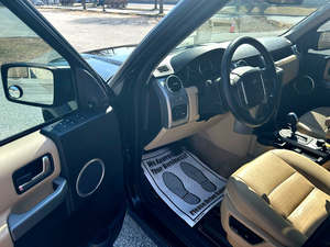 Pre-owned ค่อนข้างใช้2008รถแลนด์โรเวอร์ LR3 SE - Product Image 3