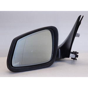 Rétroviseur gauche BMW Série 5 F10 3 broches 021141 MIRROR N47D20C (10>) - Product Image 5